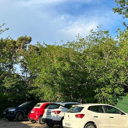 ארקודי Brati II Beach Hotel מראה חיצוני תמונה