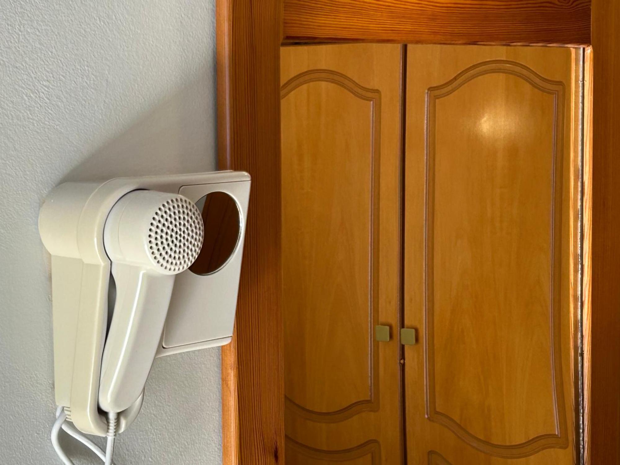 ארקודי Brati II Beach Hotel מראה חיצוני תמונה